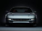 Ferrari 456 GTA 1996 года